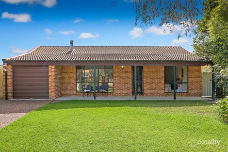Property photo of 7 Lamont Close Green Point NSW 2251