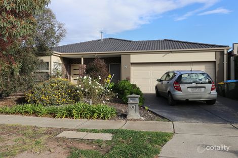 Property photo of 16 Woolybush Drive Tarneit VIC 3029