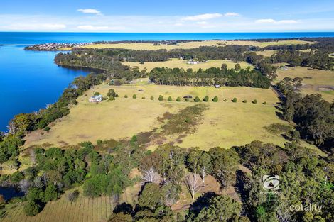 Property photo of 140 Mill Point Road Toorloo Arm VIC 3909