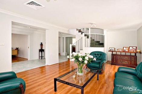 Property photo of 5 Edgeware Road Prospect NSW 2148