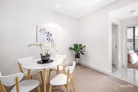 Property photo of 116/5 Nipper Street Homebush NSW 2140