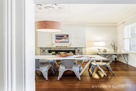 Property photo of 40 Cascade Street Paddington NSW 2021