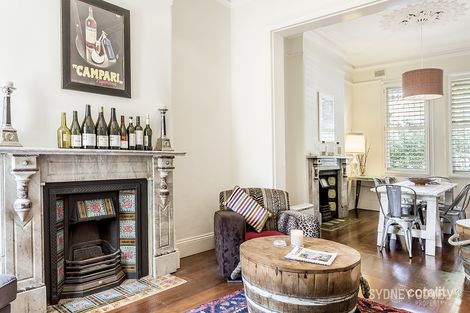 Property photo of 40 Cascade Street Paddington NSW 2021