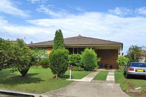 41 Grevillea Cres, Prestons, NSW 2170