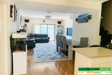 Property photo of 12/63-65 Victoria Street Granville NSW 2142