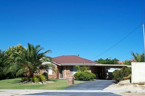 Property photo of 27 Priscilla Avenue Beldon WA 6027