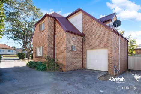 Property photo of 13/171-175 Targo Road Girraween NSW 2145