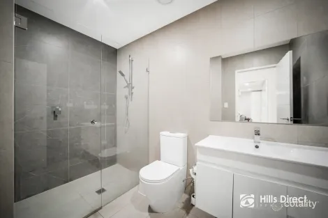 Property photo of 319/48 Jacqui Avenue Schofields NSW 2762