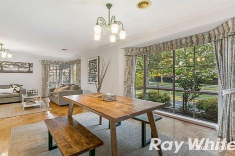 Property photo of 27 Silkwood Way Rowville VIC 3178