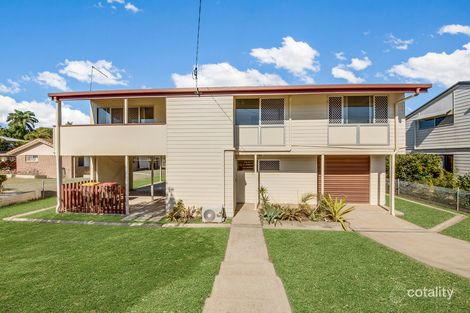 Property photo of 29 Park Street West Gladstone QLD 4680