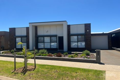 3 Bass Cct, Eyre, SA 5121