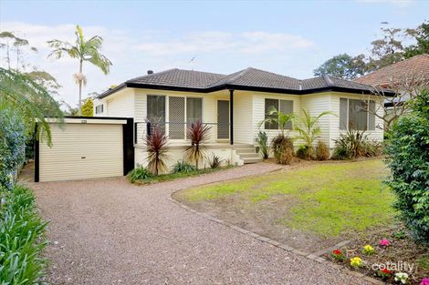 26a Bottle Forest Rd, Heathcote, NSW 2233