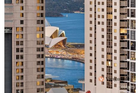 2611/183 Kent St, Millers Point, NSW 2000