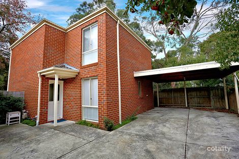 3/6 Beddoe Ave, Clayton, VIC 3168