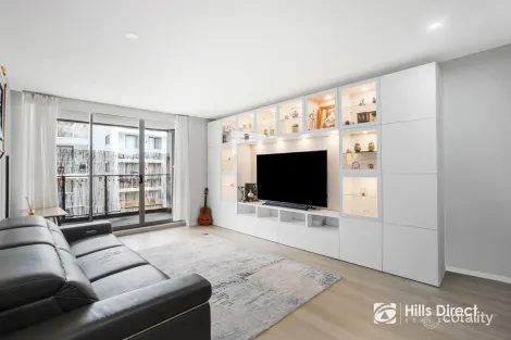 Property photo of 319/48 Jacqui Avenue Schofields NSW 2762