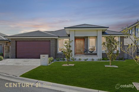 4 Kelman Cove, Gledswood Hills, NSW 2557
