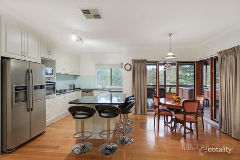 Property photo of 387A Heidelberg-Warrandyte Road Warrandyte VIC 3113