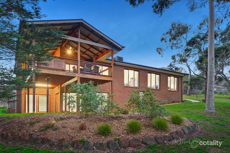 387a Heidelberg-Warrandyte Rd, Warrandyte, VIC 3113