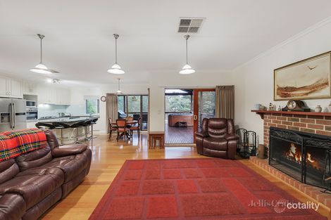 Property photo of 387A Heidelberg-Warrandyte Road Warrandyte VIC 3113