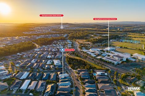Property photo of 51 Steamer Way Spring Mountain QLD 4300