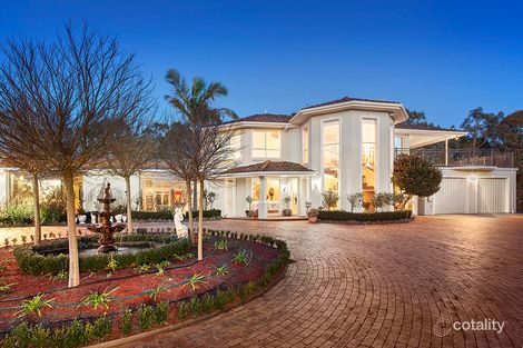 18 Oakland Dr, Warrandyte, VIC 3113