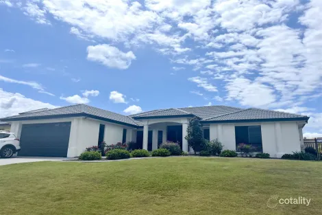 4 London Ch, Arundel, QLD 4214
