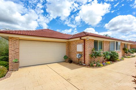 1/80 Clancy St, Padstow Heights, NSW 2211