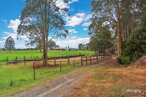 Property photo of 25 Willandra Way Nowra Hill NSW 2540