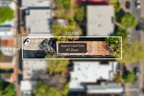 1090-1092 Lygon St, Carlton North, VIC 3054