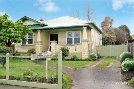 Property photo of 154 Murray Road Preston VIC 3072