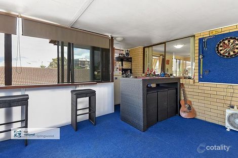 Property photo of 2/31 Donald Avenue Paradise Point QLD 4216