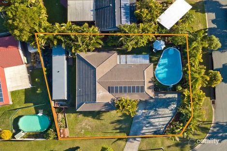 Property photo of 4 Jempal Court Tanah Merah QLD 4128