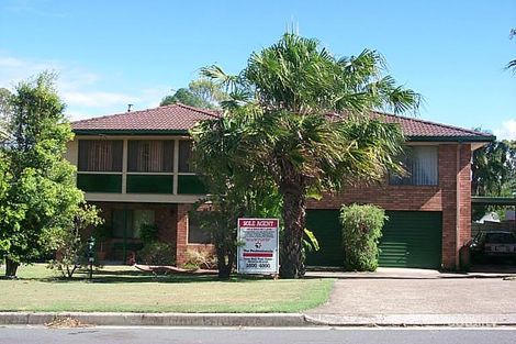 Property photo of 9 Alrak Avenue Browns Plains QLD 4118