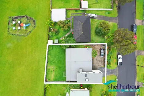 Property photo of 6 Rowley Avenue Mount Warrigal NSW 2528