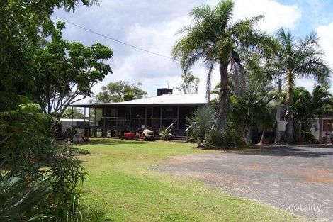 119 Melvilles Rd, Maroondan, QLD 4671