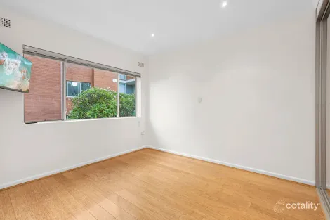 Property photo of 5/54 Kurnell Road Cronulla NSW 2230