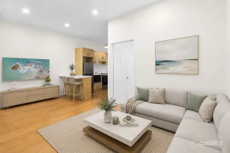 Property photo of 5/54 Kurnell Road Cronulla NSW 2230