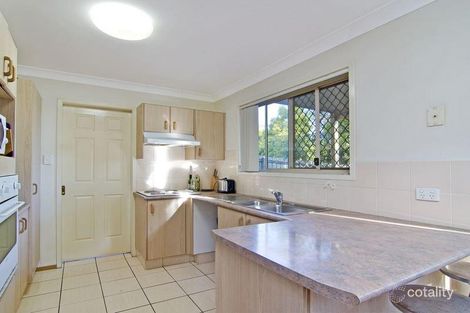 Property photo of 31/2-10 Weedons Road Nerang QLD 4211