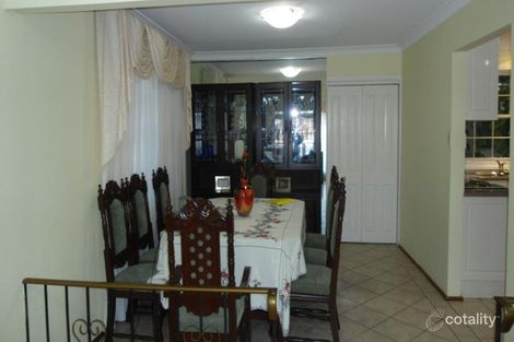 Property photo of 17 Talinga Avenue Georges Hall NSW 2198