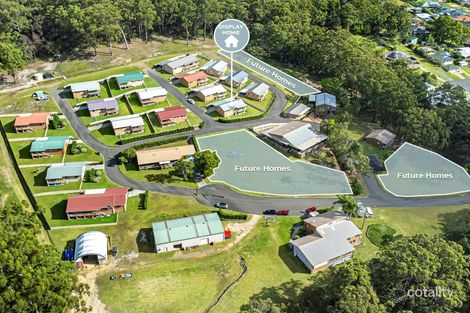 14/11 Mission Tce, Lakewood, NSW 2443