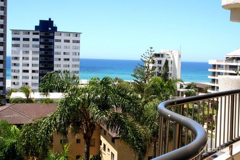 Property photo of 18/19 Aubrey Street Surfers Paradise QLD 4217