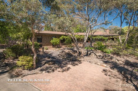 Property photo of 83 Hawkesbury Crescent Farrer ACT 2607