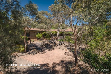 Property photo of 83 Hawkesbury Crescent Farrer ACT 2607