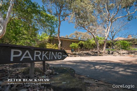 Property photo of 83 Hawkesbury Crescent Farrer ACT 2607