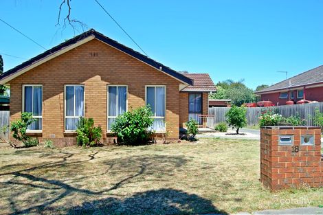 Property photo of 18 Tanner Street Glen Waverley VIC 3150