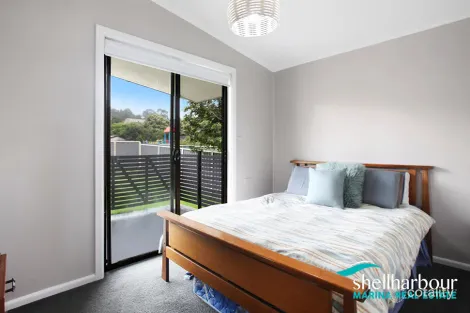 Property photo of 6 Rowley Avenue Mount Warrigal NSW 2528