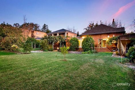Property photo of 5 Barnato Grove Armadale VIC 3143