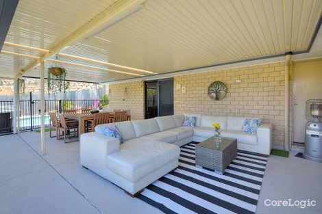 Property photo of 37 Sirec Way Burleigh Heads QLD 4220