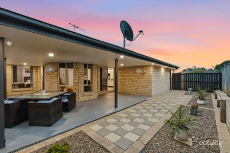 Property photo of 31/20 Halfway Drive Ormeau QLD 4208