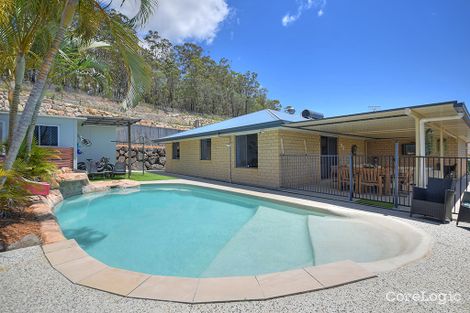 Property photo of 37 Sirec Way Burleigh Heads QLD 4220